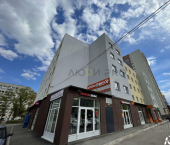 офис 48 кв м, этаж 4/5 улица Ферина, 11