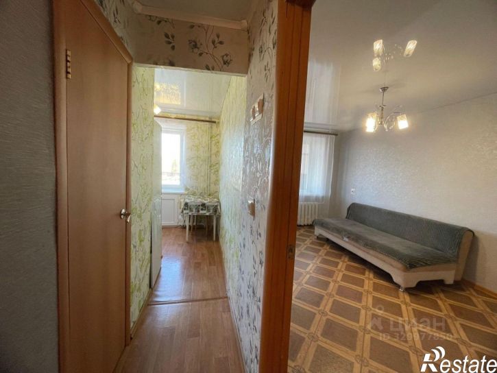 1-комн квартира Типографская улица, 21,  д. 21