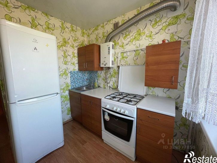 1-комн квартира Типографская улица, 21,  д. 21