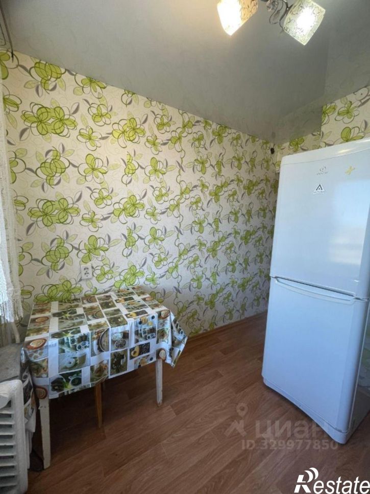 1-комн квартира Типографская улица, 21,  д. 21