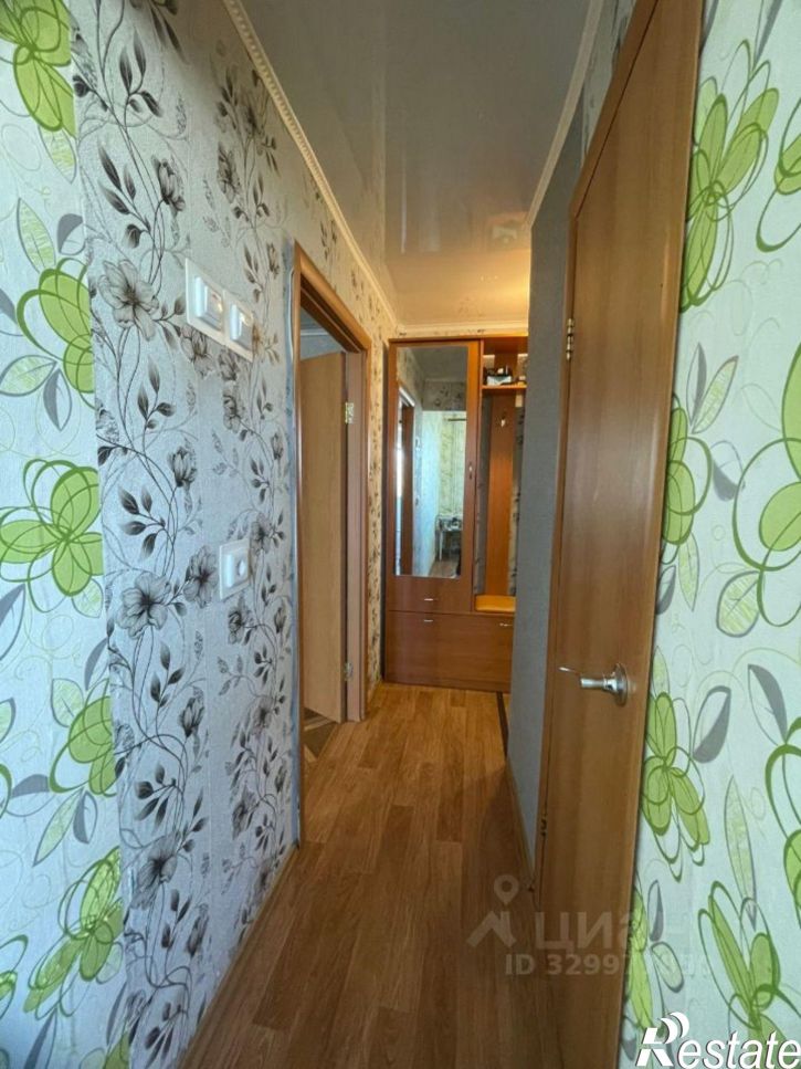 1-комн квартира Типографская улица, 21,  д. 21
