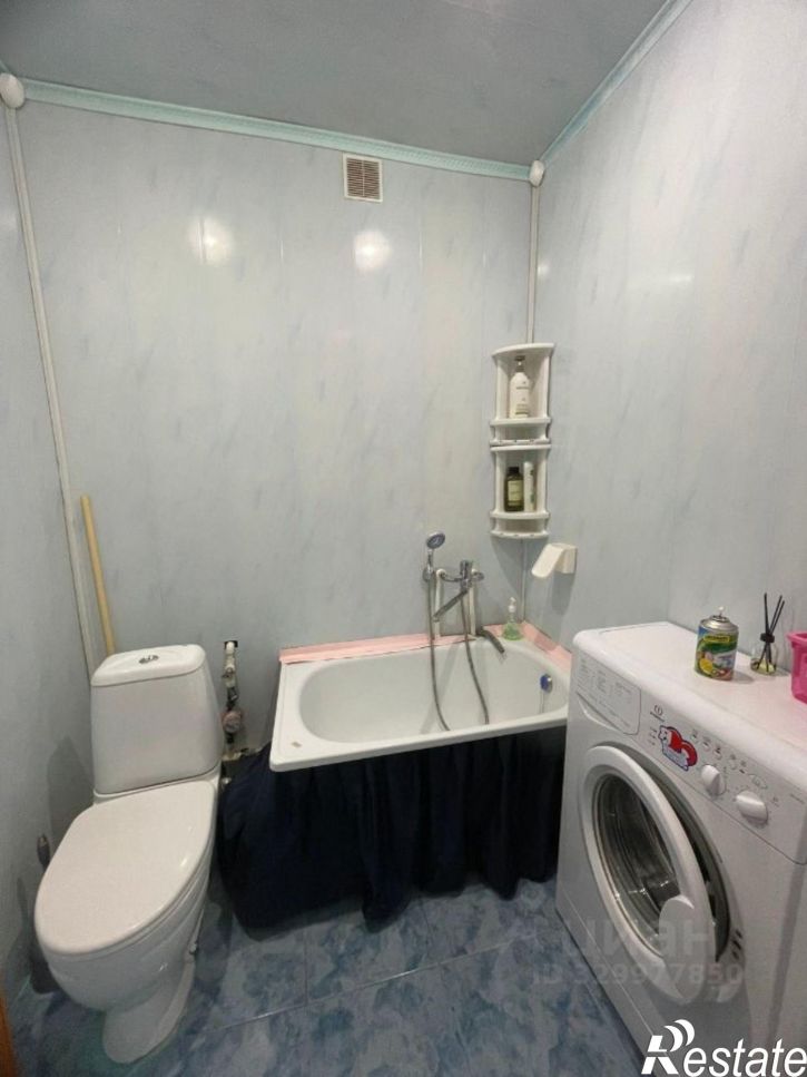 1-комн квартира Типографская улица, 21,  д. 21