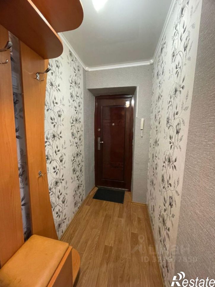 1-комн квартира Типографская улица, 21,  д. 21