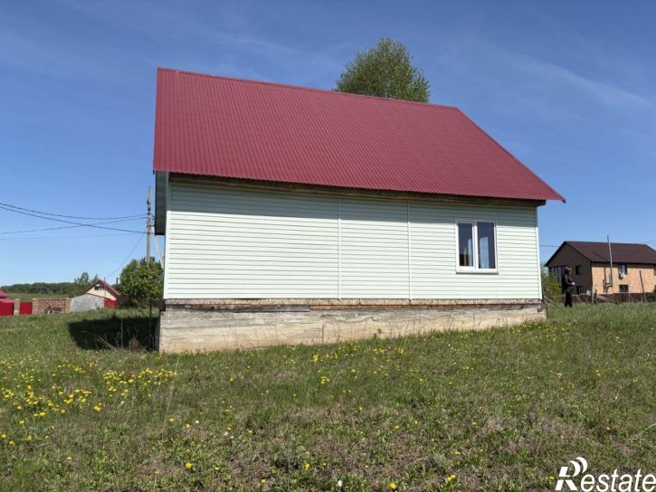 Коттедж/дом Верхнепрудовая улица, 117,  д. 117