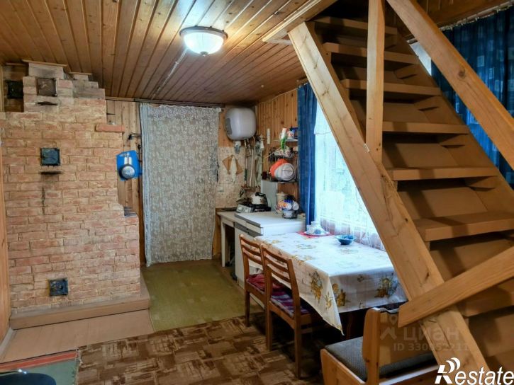 Коттедж/дом Иглинский район