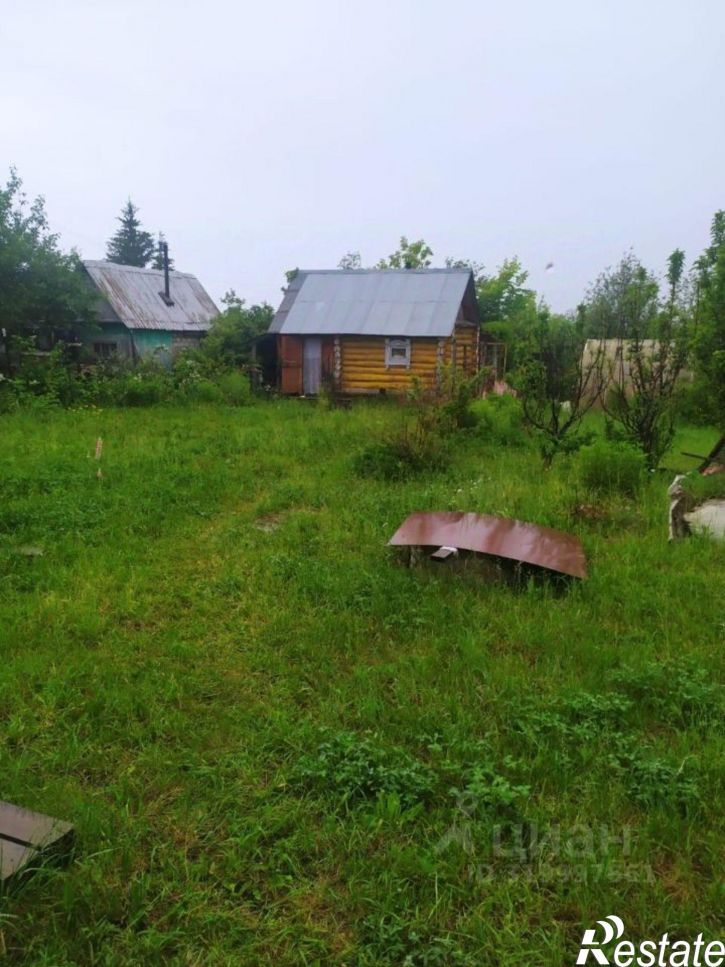 Коттедж/дом Иглинский район