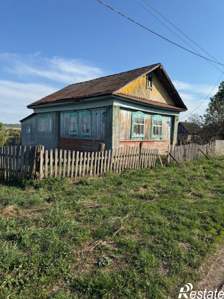 Коттедж/дом Балтачевский район