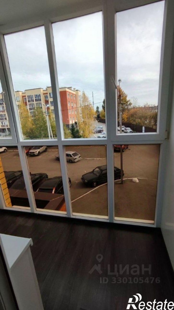 2-комн квартира ул Сливовая, 3,  д. 3