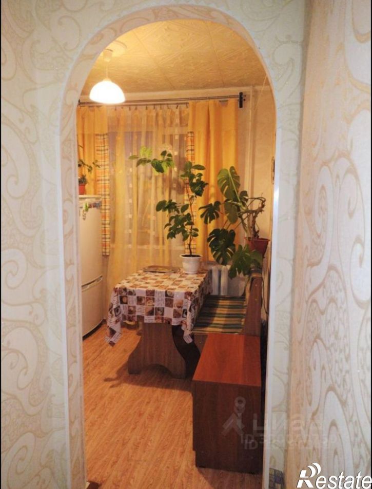 2-комн квартира улица Вахитова, 3,  д. 3