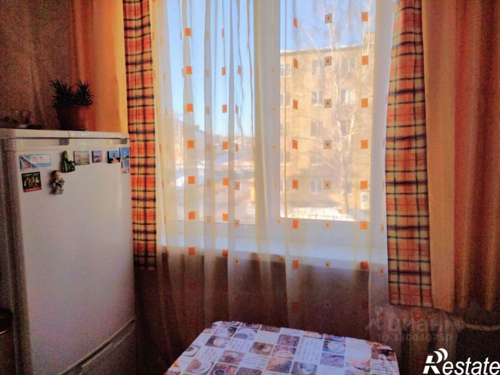 2-комн квартира улица Вахитова, 3,  д. 3