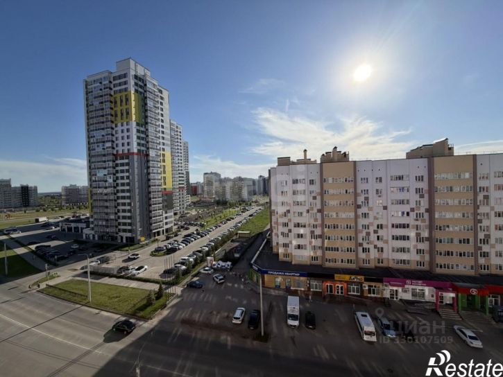 1-комн квартира ул Лазурная, 33,  д. 33