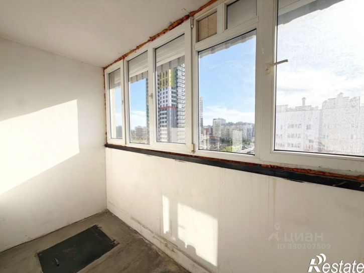 1-комн квартира ул Лазурная, 33,  д. 33