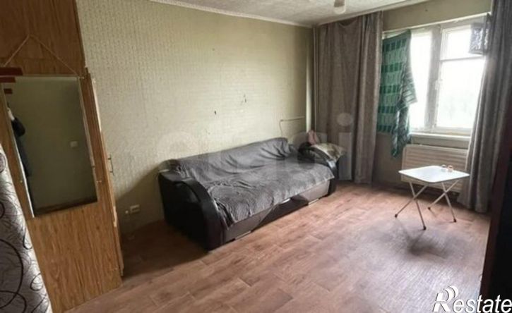 2-комн квартира ул Космонавтов, 6,  д. 6
