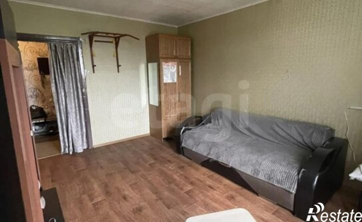 2-комн квартира ул Космонавтов, 6,  д. 6