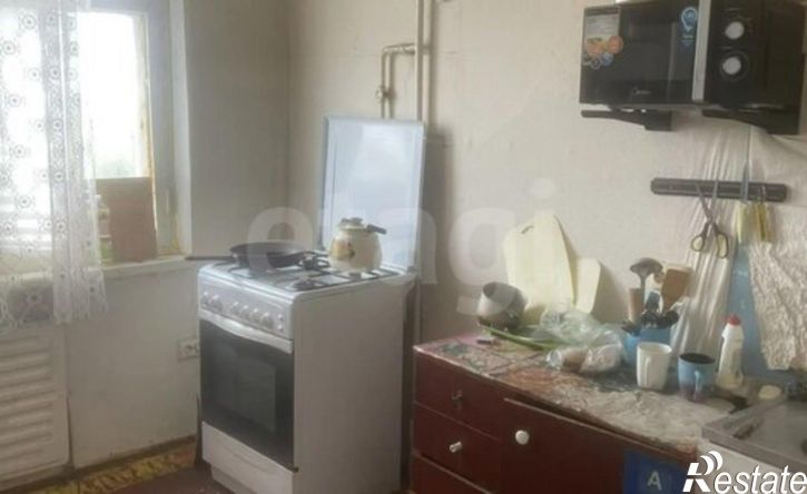 2-комн квартира ул Космонавтов, 6,  д. 6