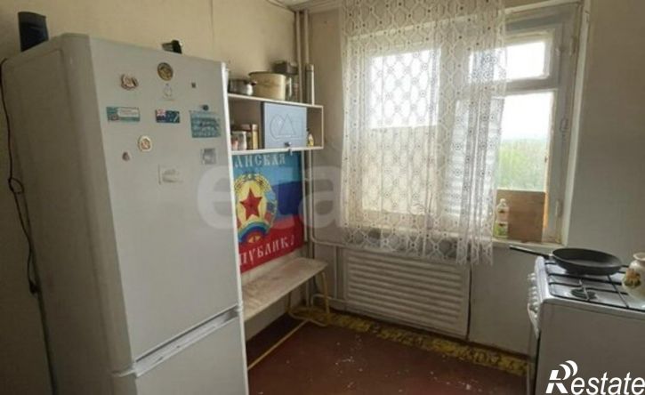 2-комн квартира ул Космонавтов, 6,  д. 6