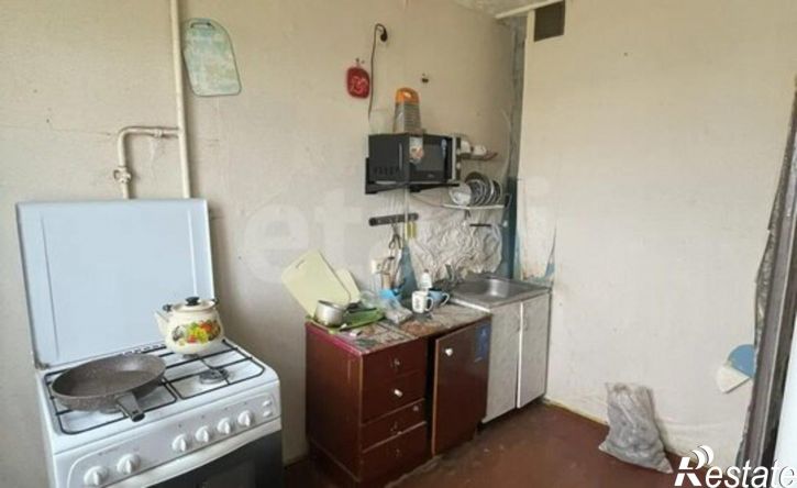 2-комн квартира ул Космонавтов, 6,  д. 6