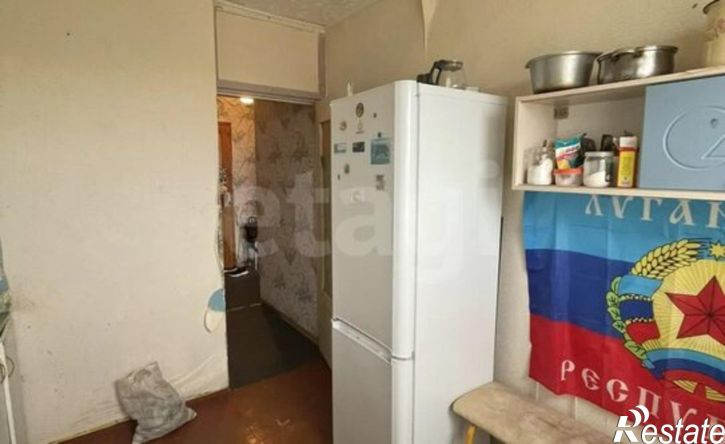 2-комн квартира ул Космонавтов, 6,  д. 6