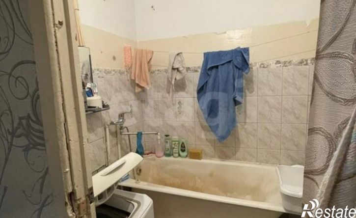 2-комн квартира ул Космонавтов, 6,  д. 6