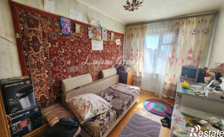 2-комн квартира ул Островского, 5,  д. 5
