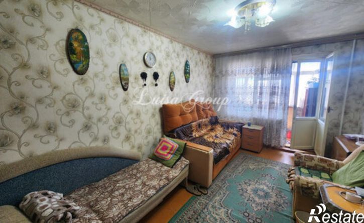 2-комн квартира ул Островского, 5,  д. 5