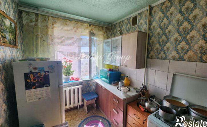 2-комн квартира ул Островского, 5,  д. 5