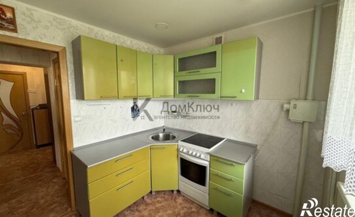 2-комн квартира ул Пушкина, 17,  д. 17