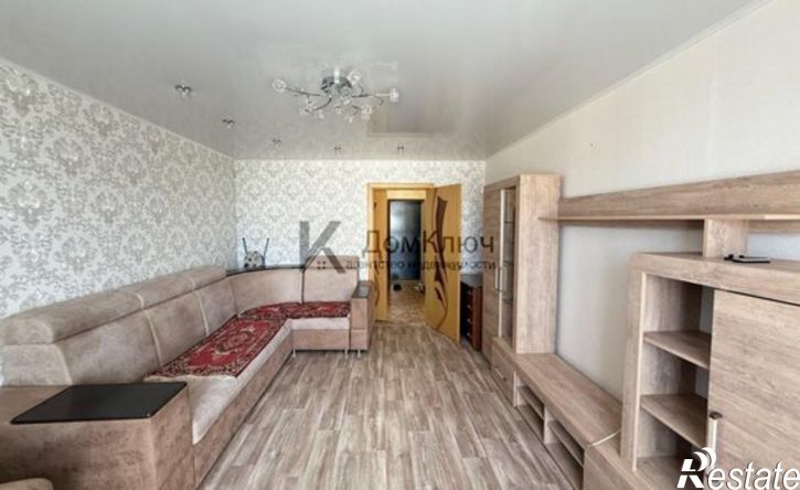 2-комн квартира ул Пушкина, 17,  д. 17