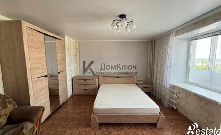 2-комн квартира ул Пушкина, 17,  д. 17