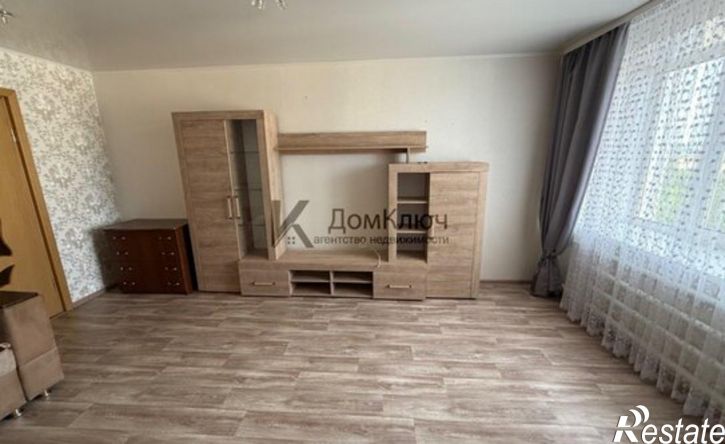 2-комн квартира ул Пушкина, 17,  д. 17