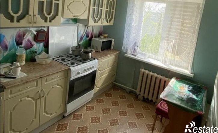 2-комн квартира ул Матросова, 6,  д. 6