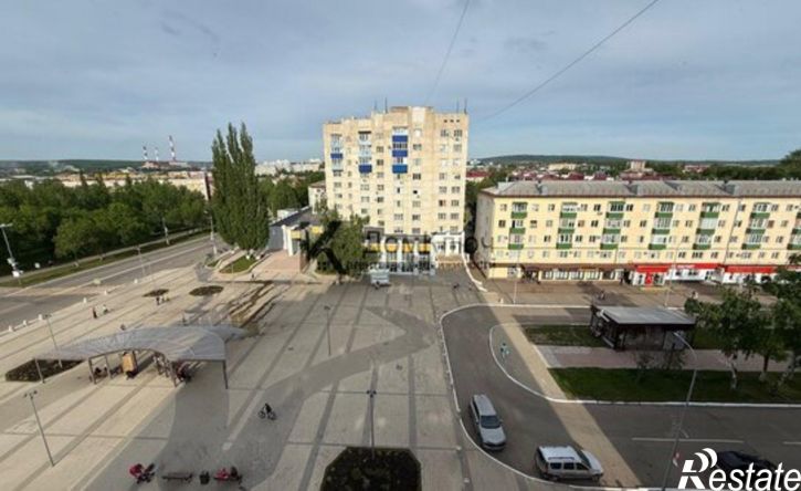 2-комн квартира ул Пушкина, 17,  д. 17