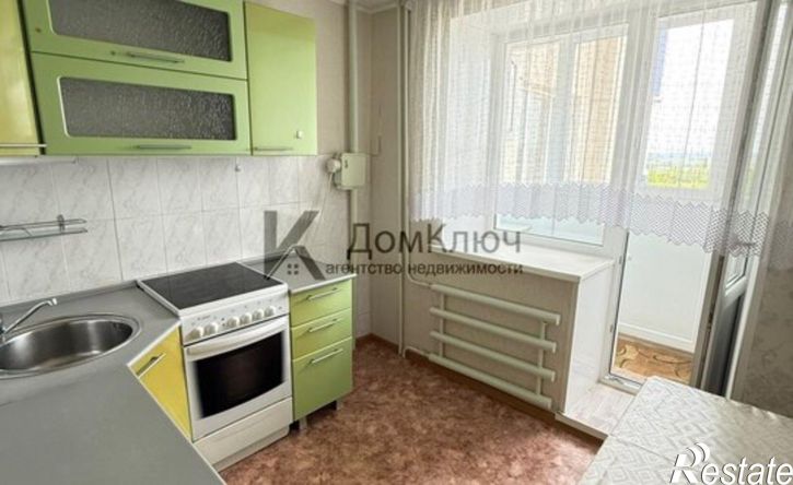 2-комн квартира ул Пушкина, 17,  д. 17