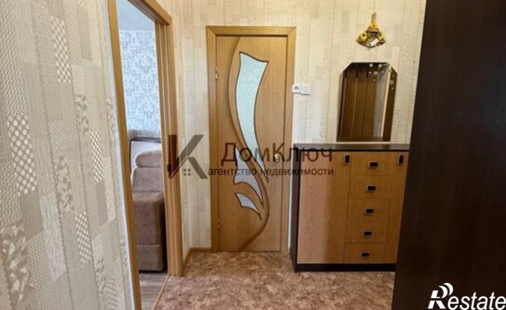 2-комн квартира ул Пушкина, 17,  д. 17