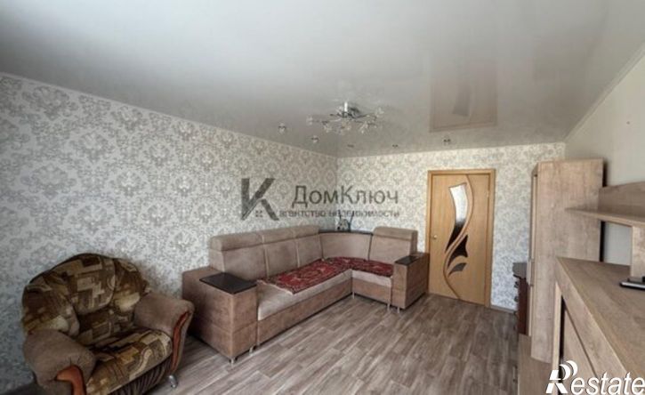 2-комн квартира ул Пушкина, 17,  д. 17