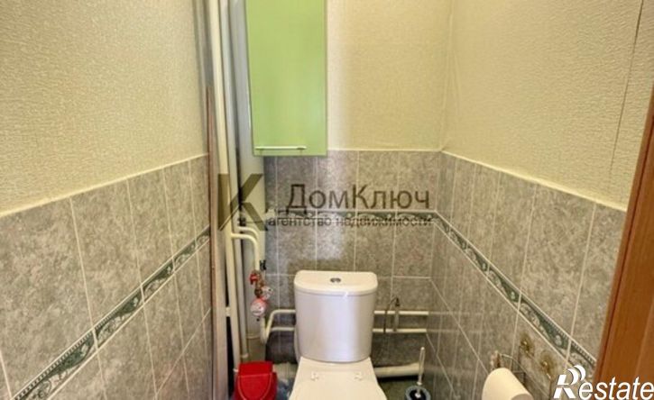 2-комн квартира ул Пушкина, 17,  д. 17