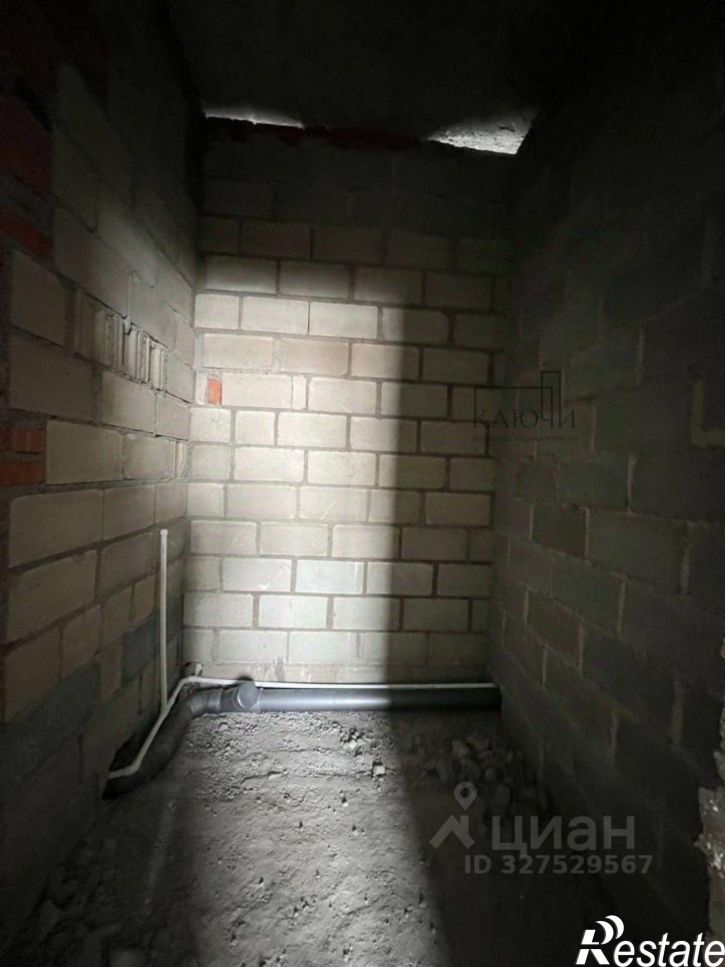 2-комн квартира Зеленая Поляна д.