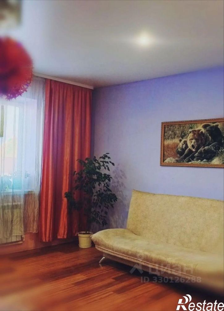 Коттедж/дом ул Мажита Гафури, 12,  д. 12
