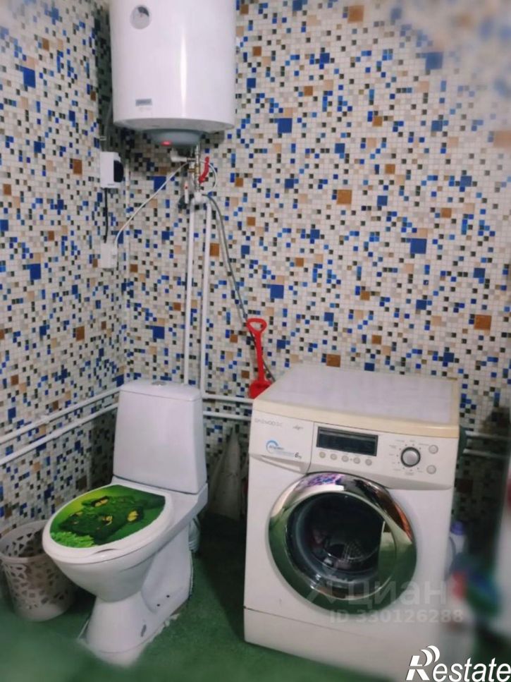 Коттедж/дом ул Мажита Гафури, 12,  д. 12