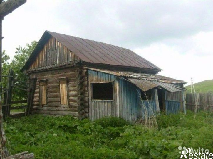 Коттедж/дом Учалинский район
