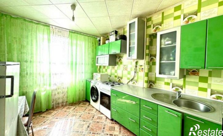 1-комн квартира ул 70 лет Октября, 11,  д. 11