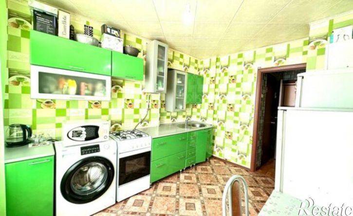 1-комн квартира ул 70 лет Октября, 11,  д. 11