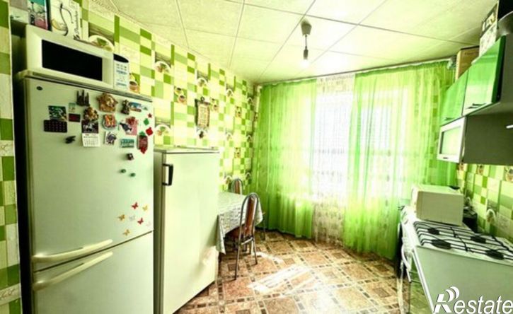 1-комн квартира ул 70 лет Октября, 11,  д. 11
