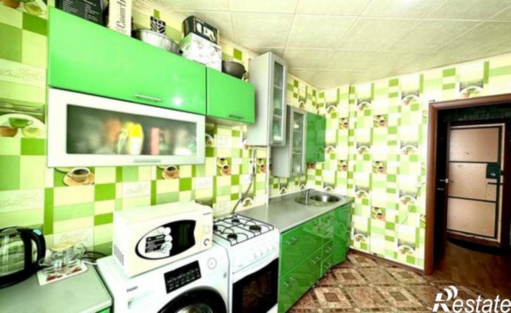 1-комн квартира ул 70 лет Октября, 11,  д. 11