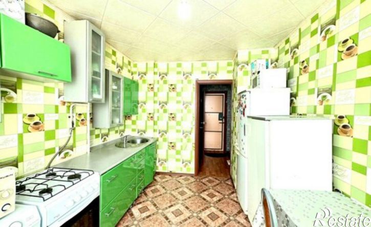1-комн квартира ул 70 лет Октября, 11,  д. 11