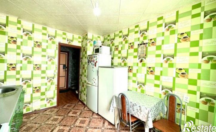 1-комн квартира ул 70 лет Октября, 11,  д. 11
