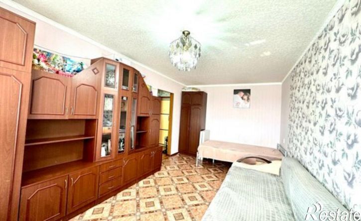 1-комн квартира ул 70 лет Октября, 11,  д. 11