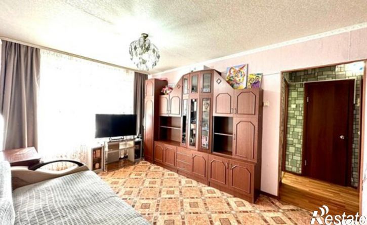 1-комн квартира ул 70 лет Октября, 11,  д. 11
