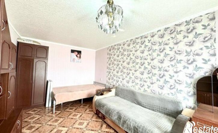 1-комн квартира ул 70 лет Октября, 11,  д. 11
