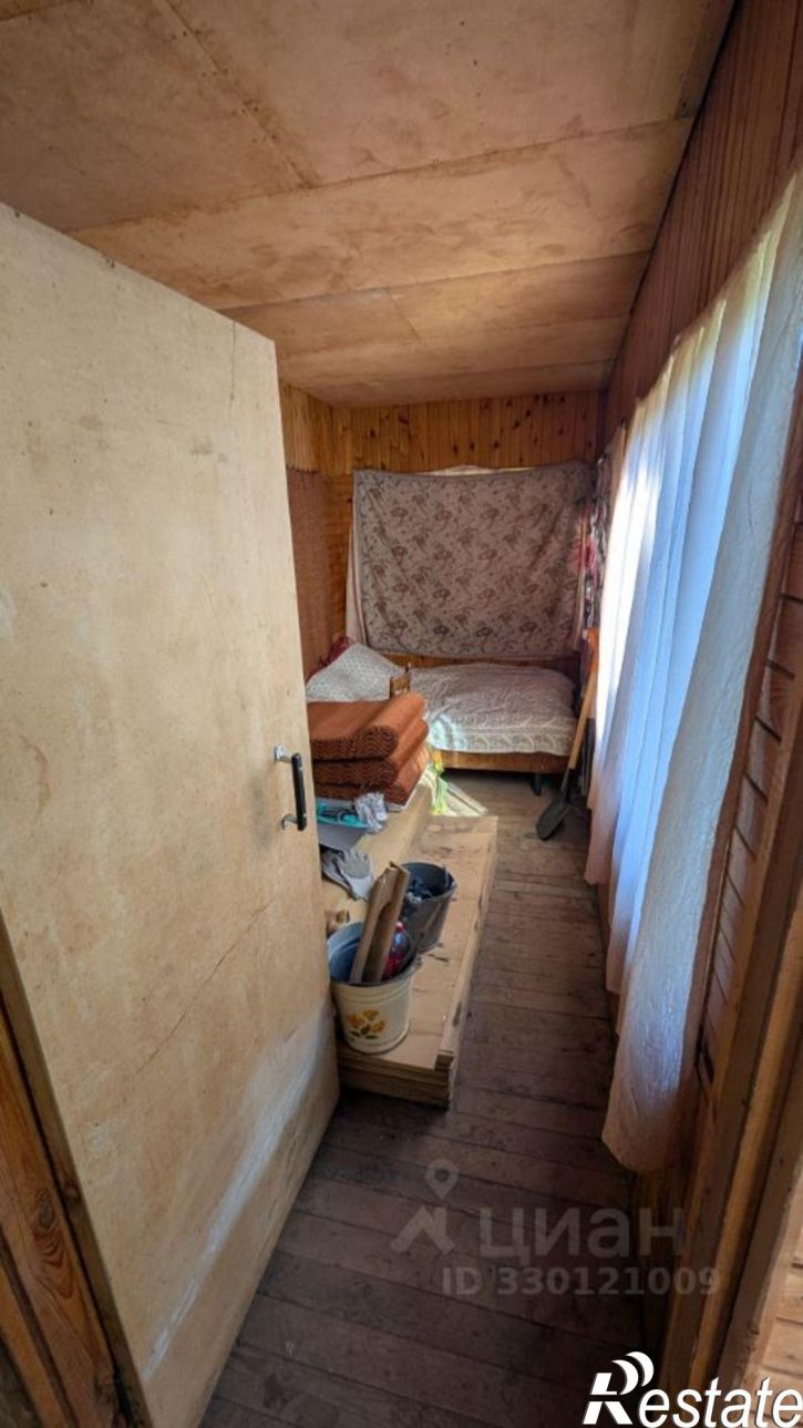 Коттедж/дом Иглинский район